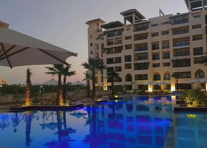 Aldau Heights Hurgada