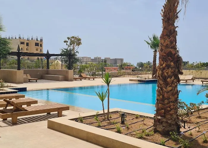 Aldau Heights * Hurgada