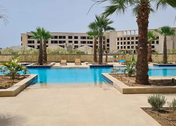 Aldau Heights Hurgada