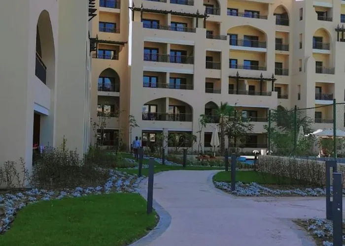 Daire Aldau Heights *