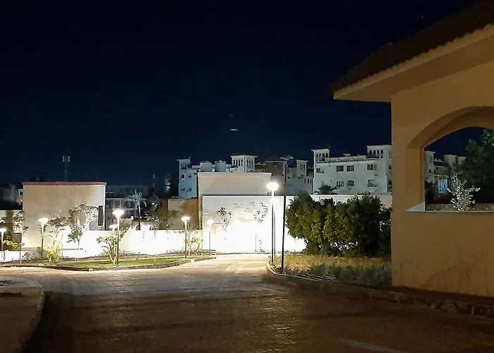 Aldau Heights