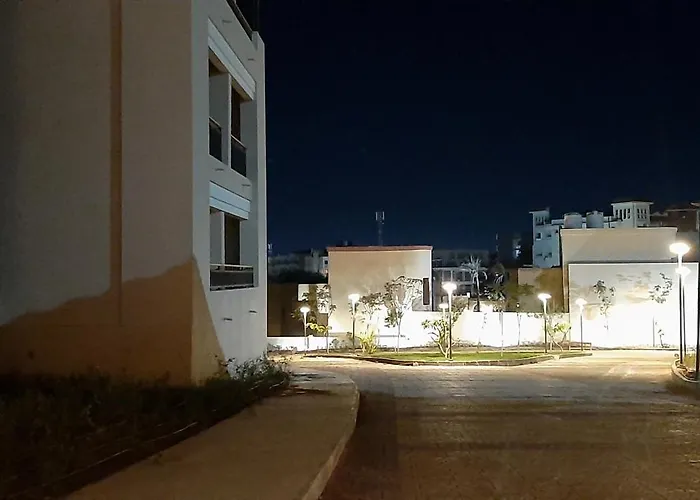 Aldau Heights Daire Hurgada