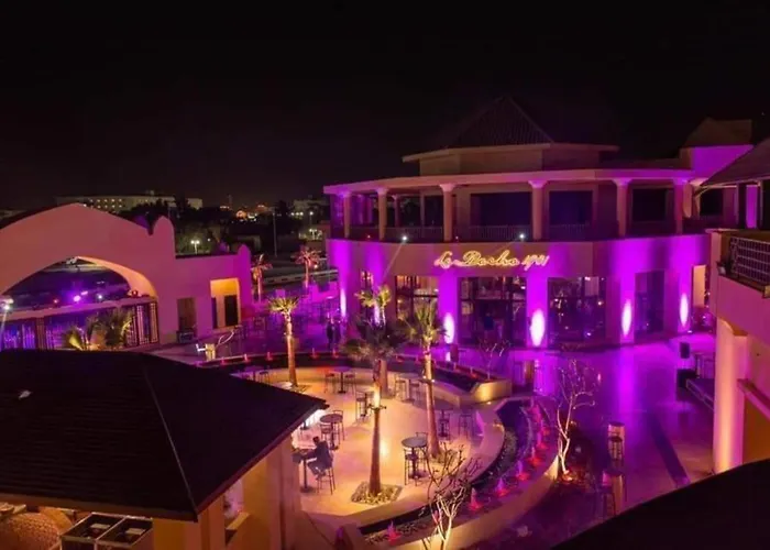 Aldau Heights Hurgada