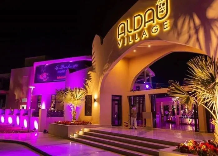 Daire Aldau Heights